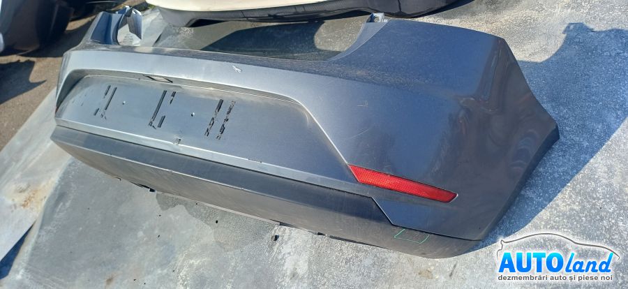 Bara Spate SEAT IBIZA V (6J5) 2008-2026 Cod 6J0807521D 