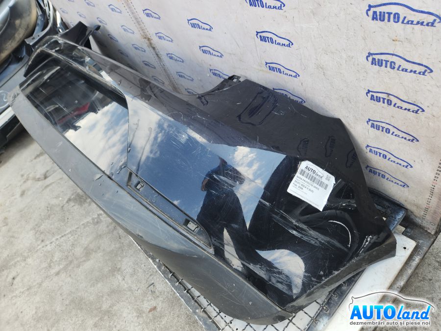 Bara spate SEAT IBIZA V (6J5) 2008-2025 Cod 6J3807421 