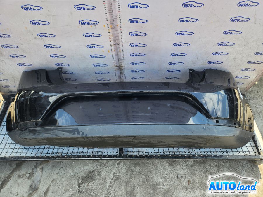 Bara spate SEAT IBIZA V (6J5) 2008-2025 Cod 6J3807421 