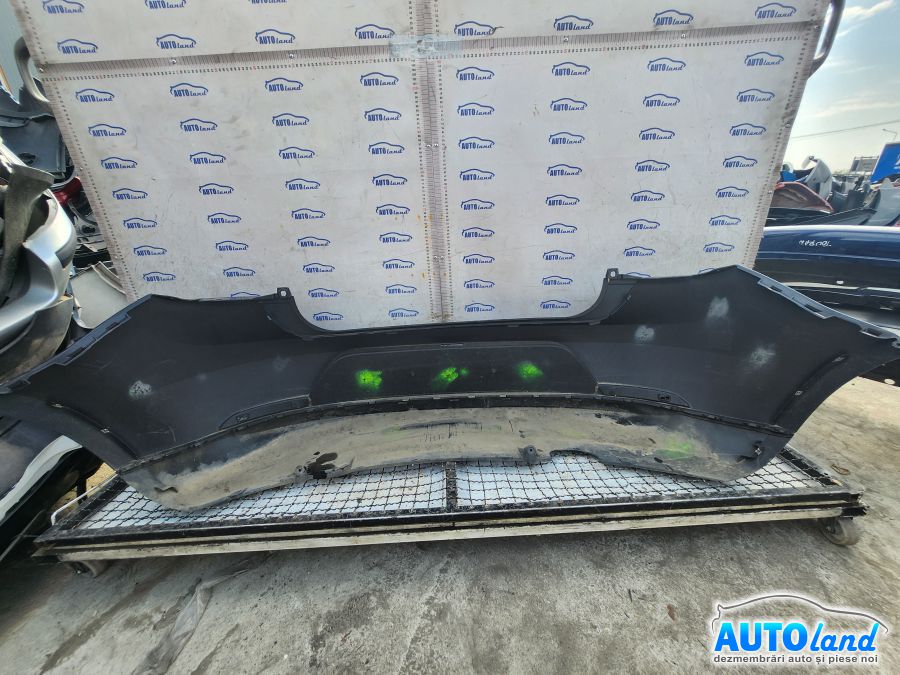 Bara spate SEAT IBIZA V (6J5) 2008-2025 Cod 6J3807421 