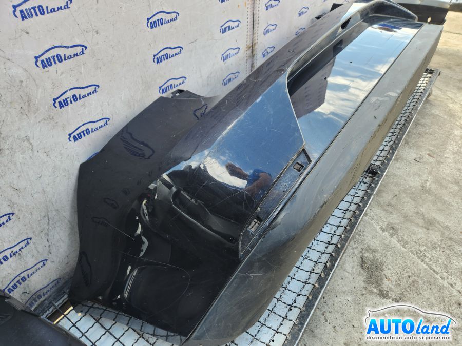 Bara spate SEAT IBIZA V (6J5) 2008-2025 Cod 6J3807421 