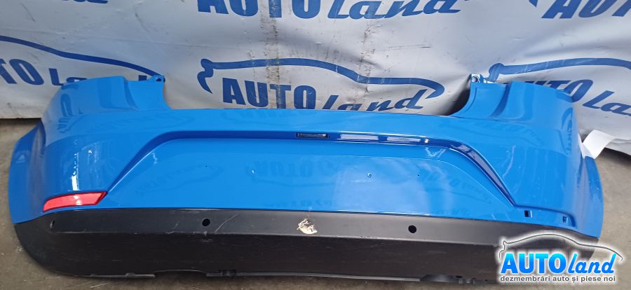 Bara spate SEAT IBIZA V (6J5) 2008-2025 Cod 6J3807421 