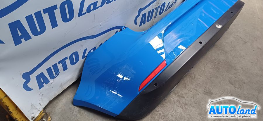 Bara spate SEAT IBIZA V (6J5) 2008-2025 Cod 6J3807421 