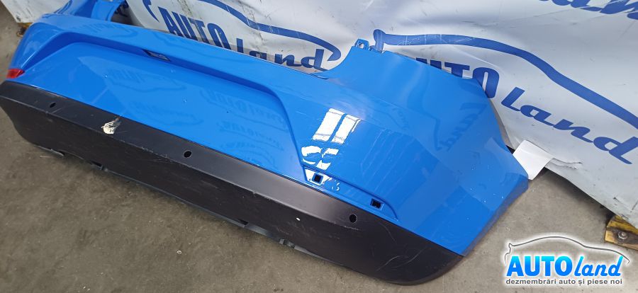 Bara spate SEAT IBIZA V (6J5) 2008-2025 Cod 6J3807421 