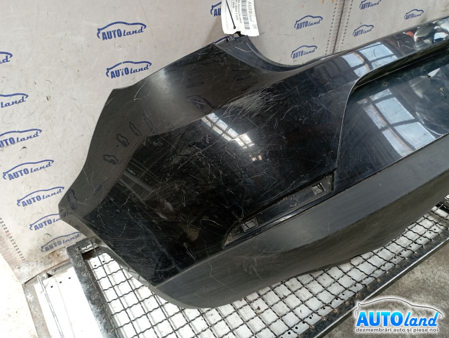 Bara spate SEAT IBIZA V (6J5) 2008-2025 Cod 6J3807421 