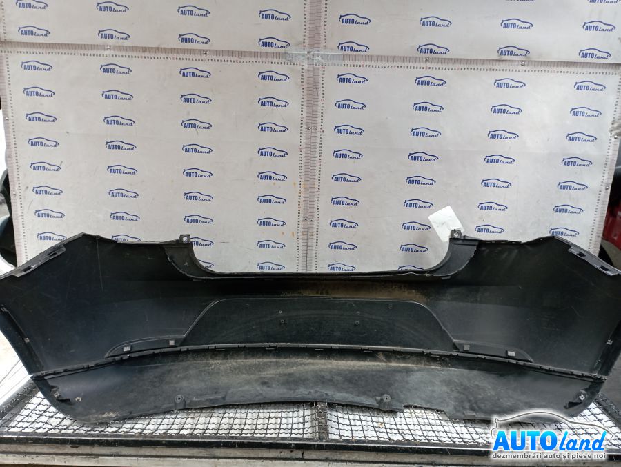 Bara spate SEAT IBIZA V (6J5) 2008-2025 Cod 6J3807421 