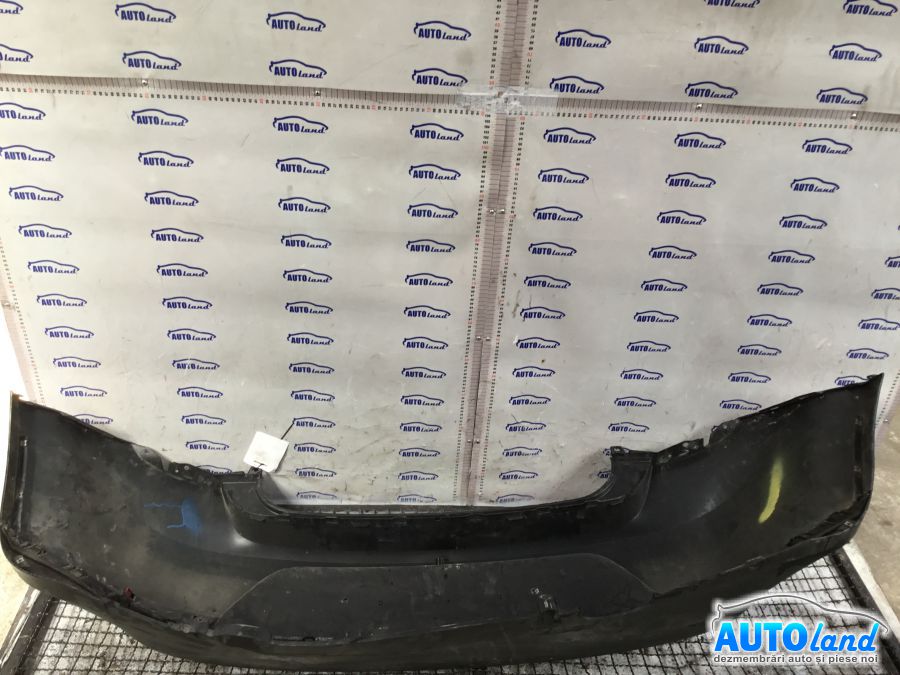 Bara spate SEAT IBIZA V (6J5) 2008-2025 Cod 6J3807421 