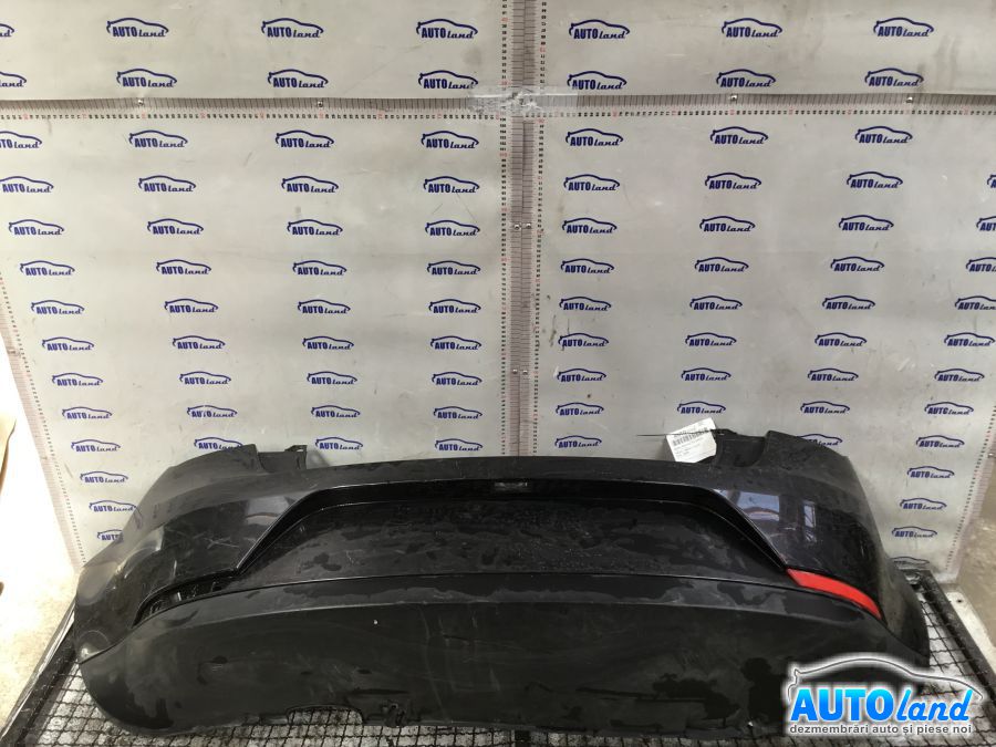 Bara spate SEAT IBIZA V (6J5) 2008-2025 Cod 6J3807421 