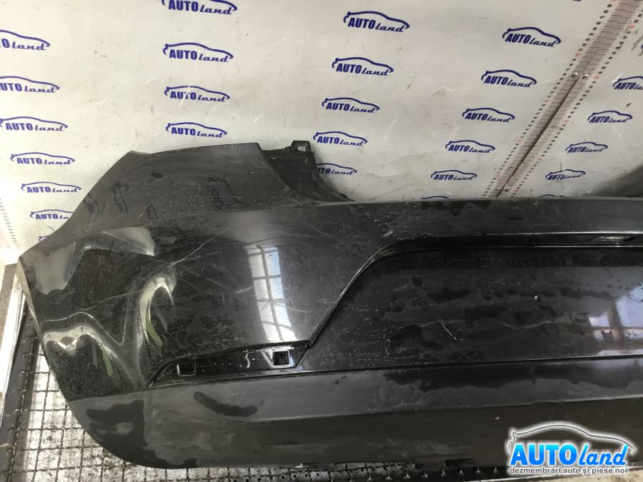 Bara spate SEAT IBIZA V (6J5) 2008-2025 Cod 6J3807421 