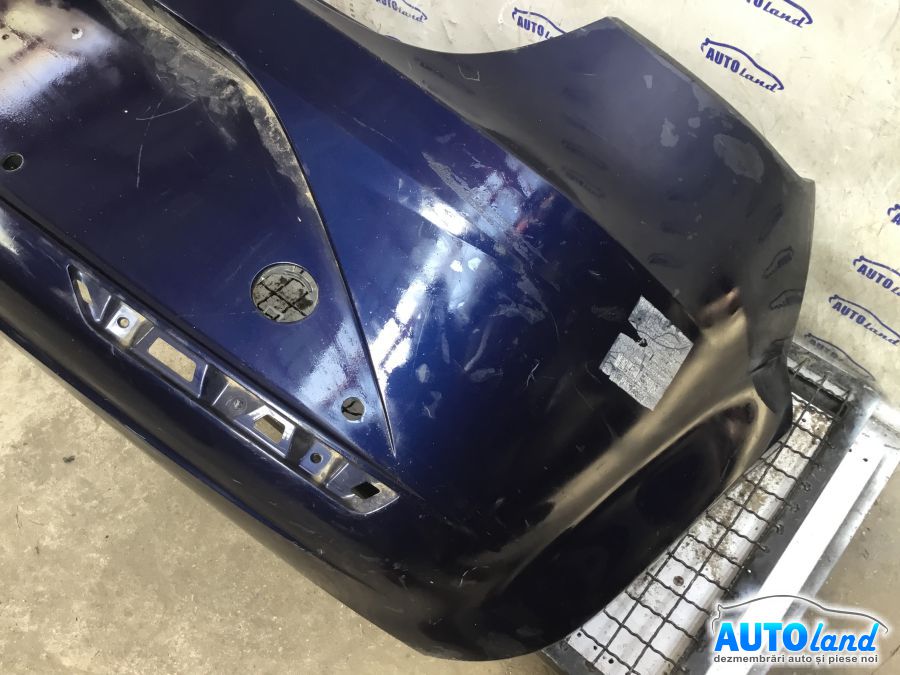 Bara spate SEAT LEON (1M1) 1999-2006