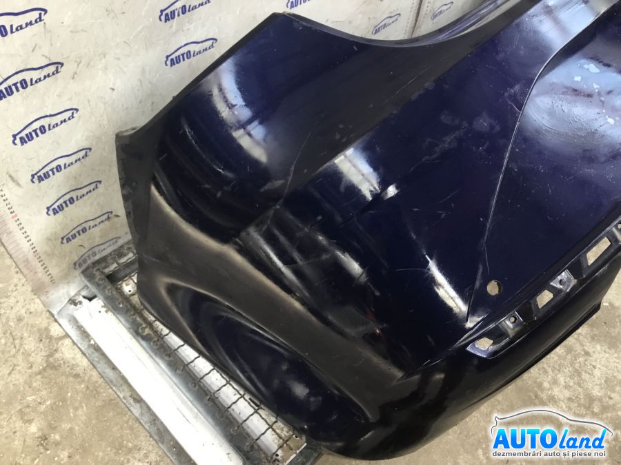 Bara spate SEAT LEON (1M1) 1999-2006