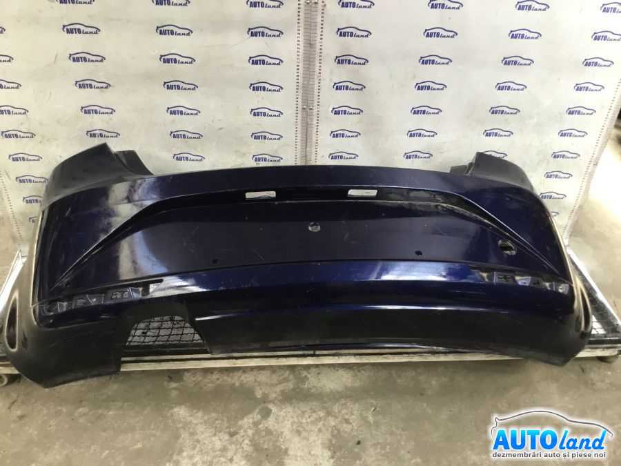 Bara spate SEAT LEON (1M1) 1999-2006