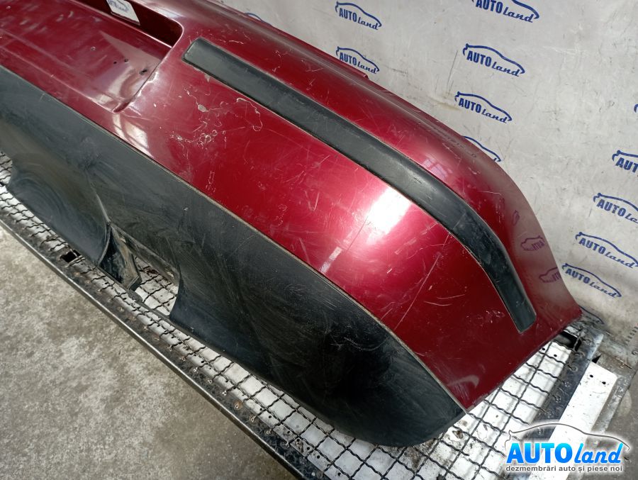 Bara spate SEAT LEON (1M1) 1999-2006