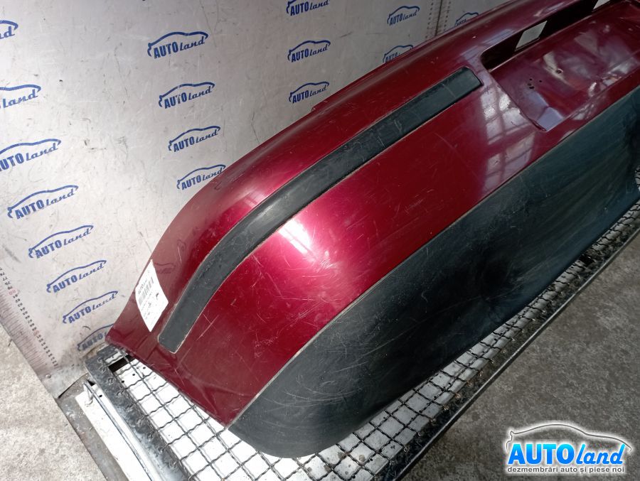 Bara spate SEAT LEON (1M1) 1999-2006