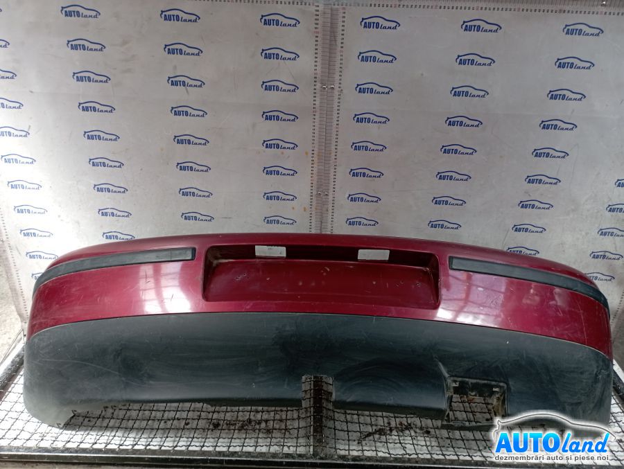 Bara spate SEAT LEON (1M1) 1999-2006