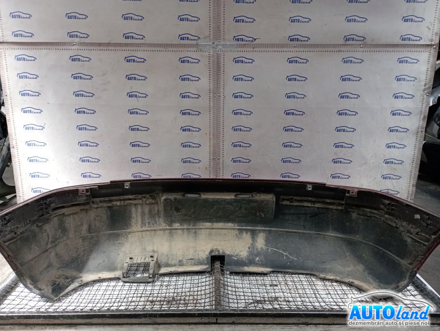 Bara spate SEAT LEON (1M1) 1999-2006