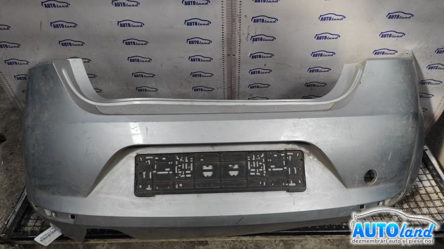 Bara spate SEAT LEON (1P1) 2005-2013 Cod 1P0807421 