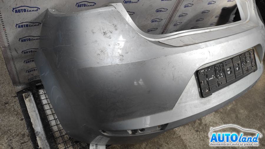 Bara spate SEAT LEON (1P1) 2005-2013 Cod 1P0807421 