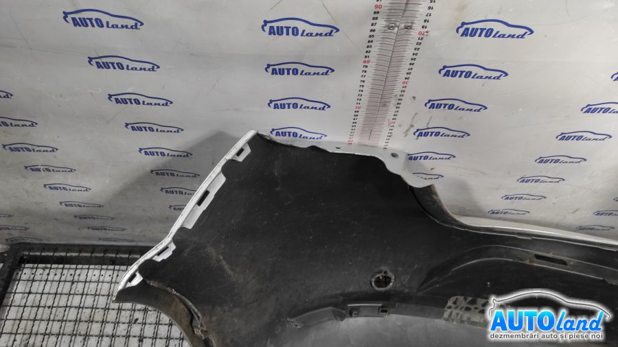 Bara spate SEAT LEON (1P1) 2005-2013 Cod 1P0807421 