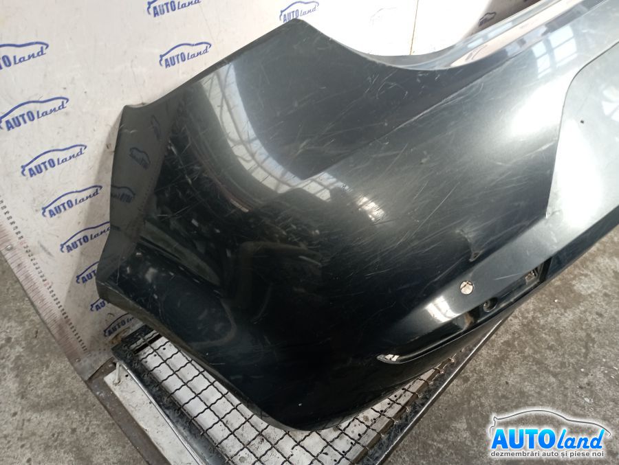 Bara spate SEAT LEON (1P1) 2005-2013 Cod 1P0807421 