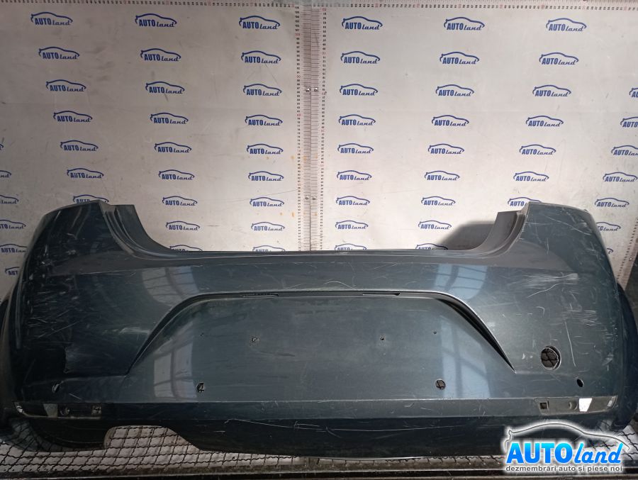 Bara spate SEAT LEON (1P1) 2005-2013 Cod 1P0807421 