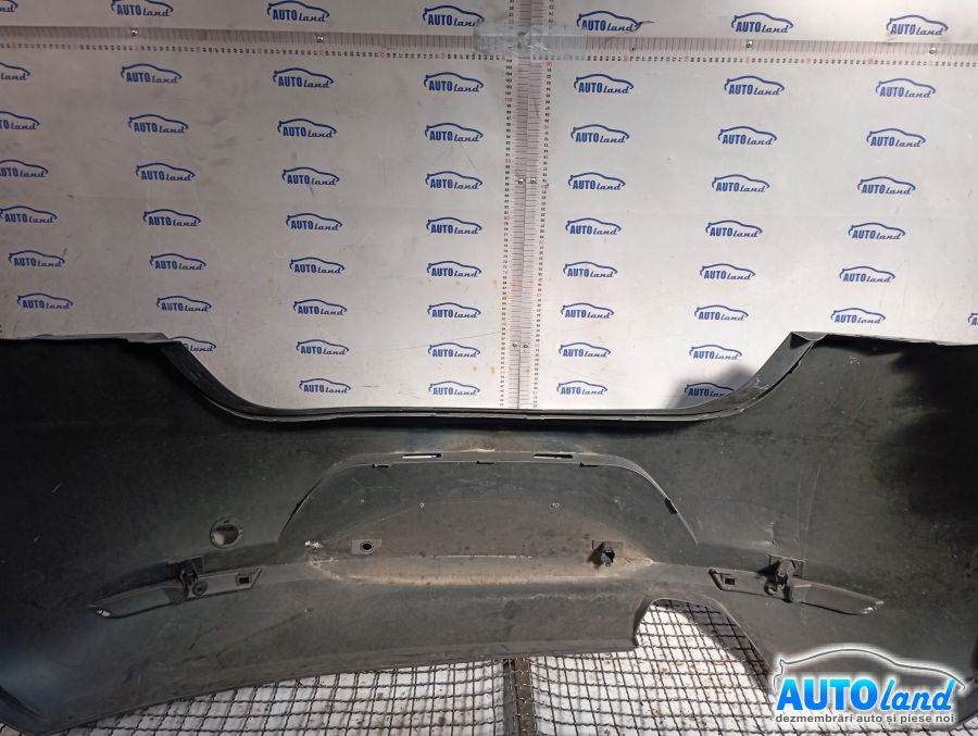 Bara spate SEAT LEON (1P1) 2005-2013 Cod 1P0807421 