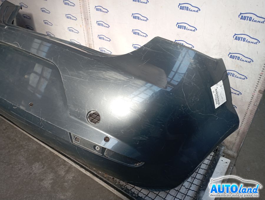 Bara spate SEAT LEON (1P1) 2005-2013 Cod 1P0807421 