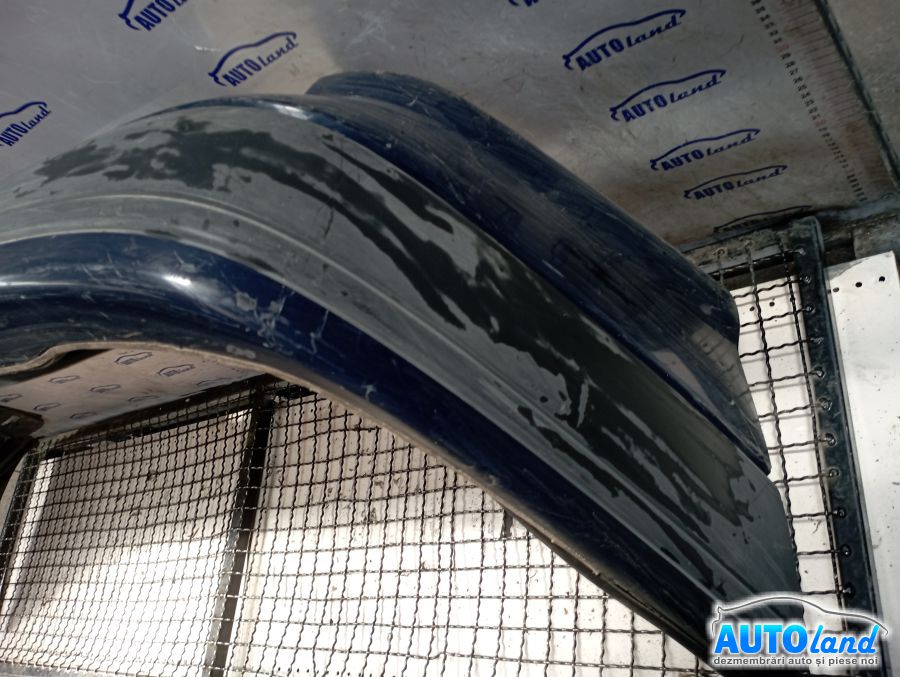 Bara spate SEAT TOLEDO I (1L2) 1991-1999