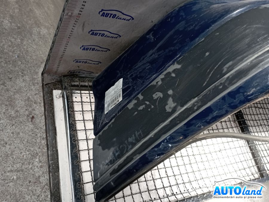 Bara spate SEAT TOLEDO I (1L2) 1991-1999