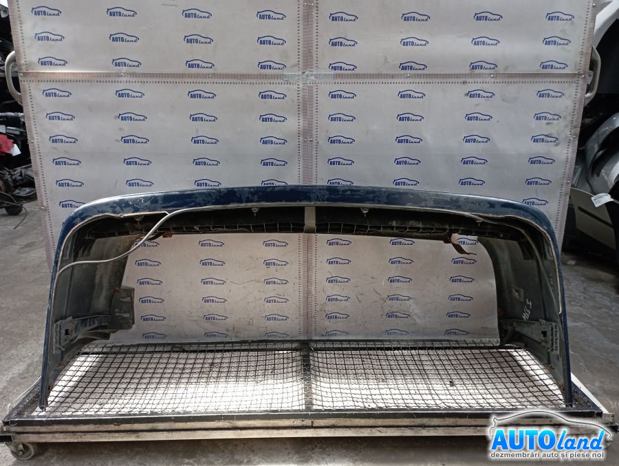 Bara spate SEAT TOLEDO I (1L2) 1991-1999