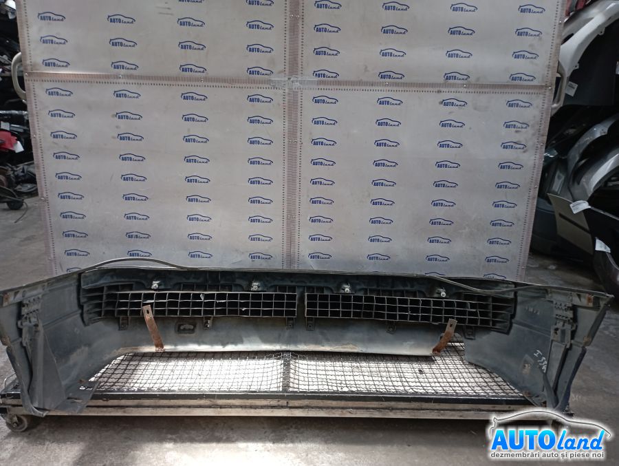 Bara spate SEAT TOLEDO I (1L2) 1991-1999