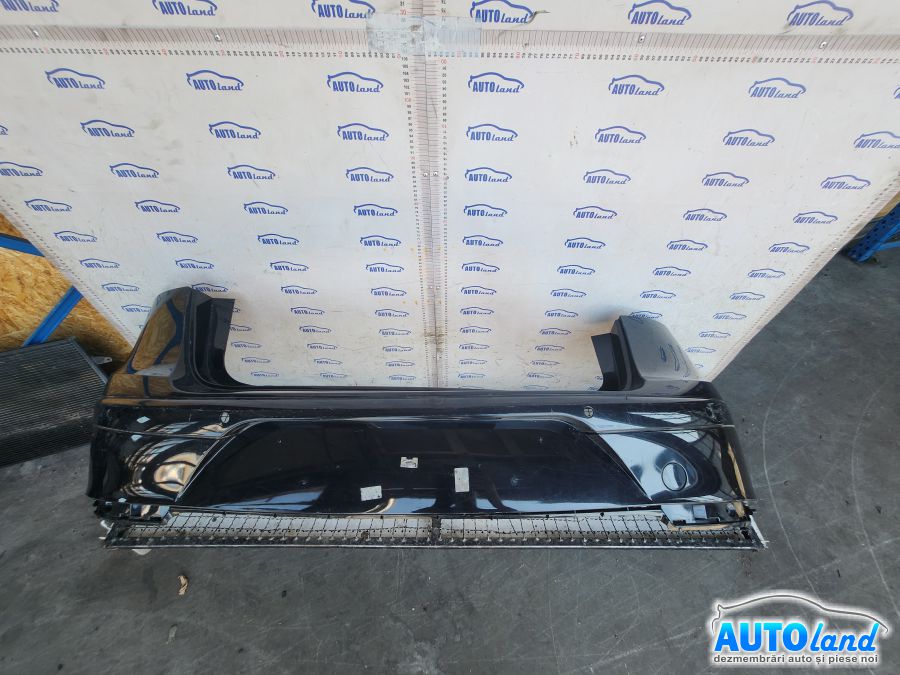 Bara spate SEAT TOLEDO III (5P2) 2004-2009 Cod 5P8807421 
