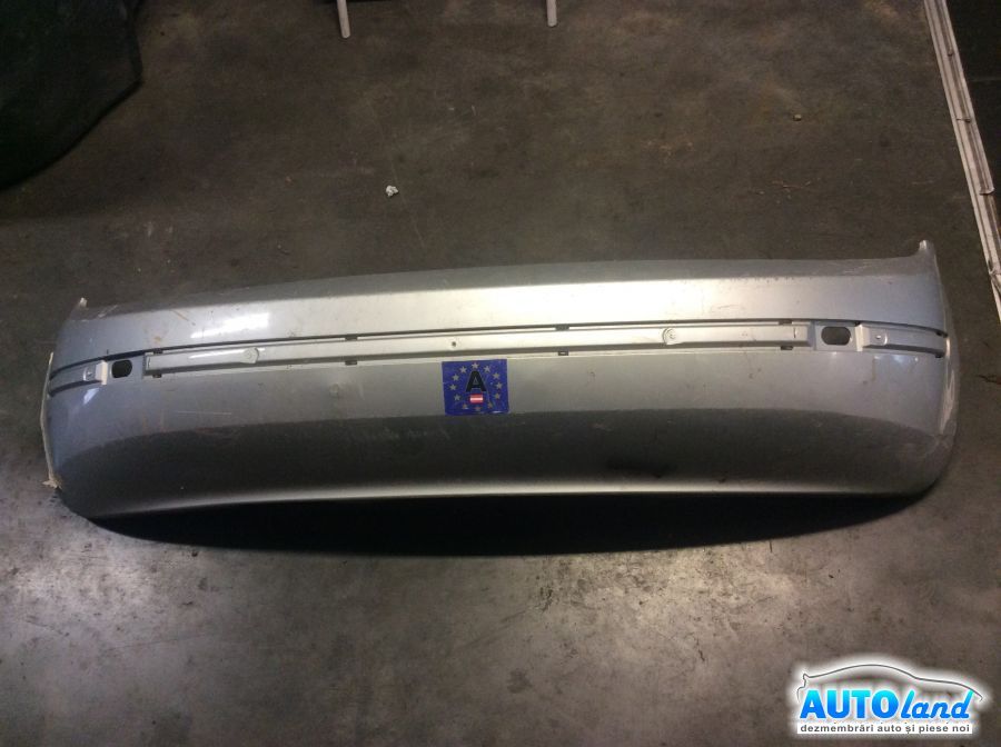 Bara spate SKODA FABIA (6Y2) 1999-2025 Cod 6Y6807421 