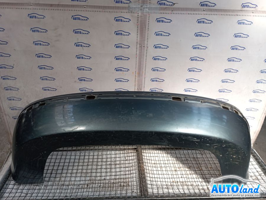 Bara spate SKODA FABIA (6Y2) 1999-2026 Cod 6Y9807421 