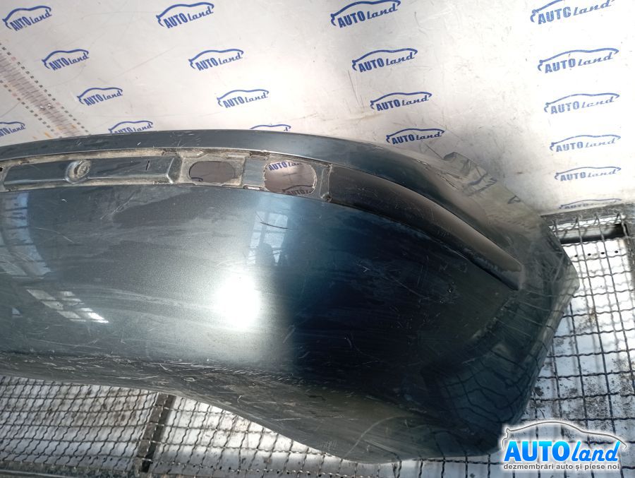 Bara spate SKODA FABIA (6Y2) 1999-2026 Cod 6Y9807421 