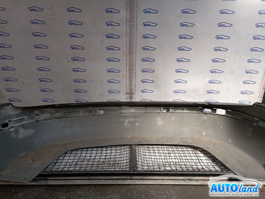 Bara spate SKODA FABIA (6Y2) 1999-2026 Cod 6Y9807421 