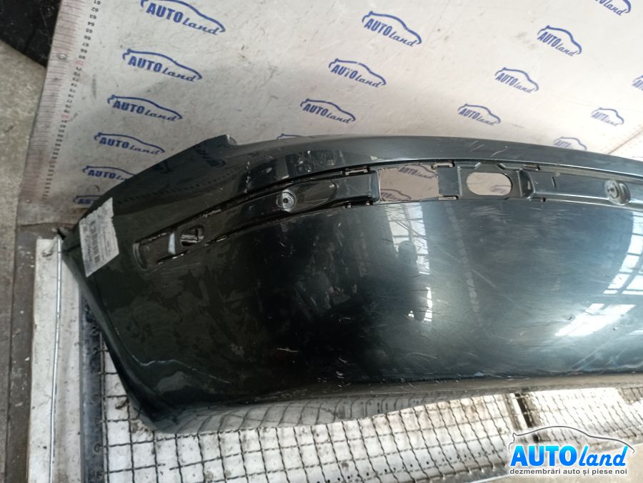 Bara spate SKODA FABIA (6Y2) 1999-2026 Cod 6Y9807421 