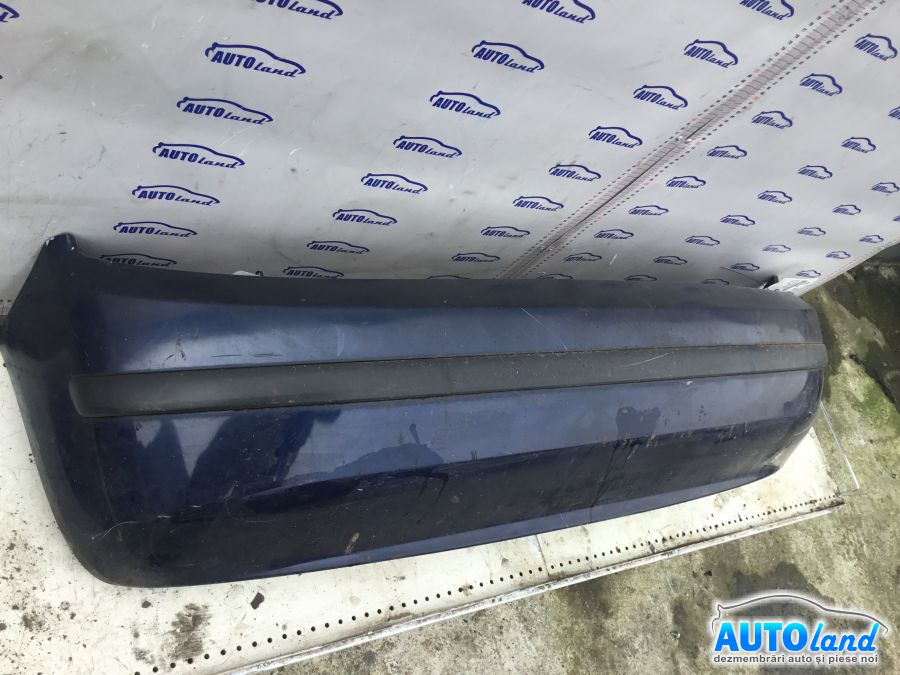 Bara spate SKODA FABIA (6Y2) 1999-2025