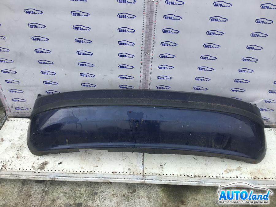 Bara spate SKODA FABIA (6Y2) 1999-2025