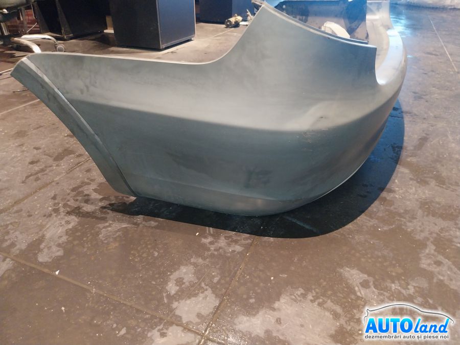 Bara Spate SKODA FABIA Combi 2007-2026 Cod 5J9807431 