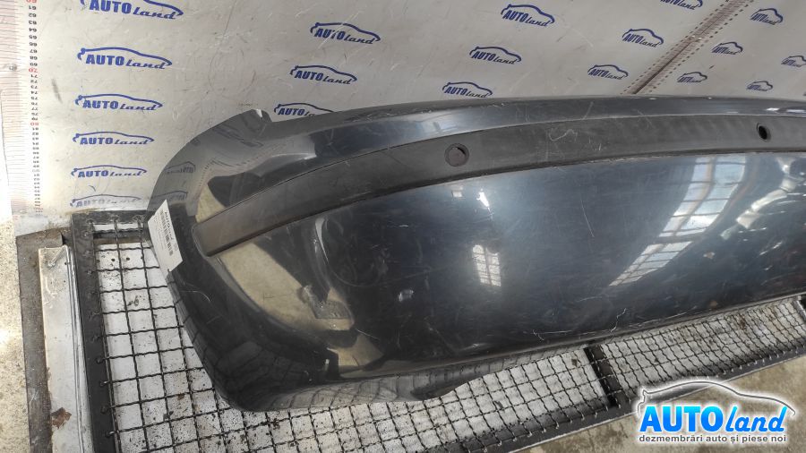 Bara spate SKODA FABIA Combi 2007-2025 Cod 6Y9807421 