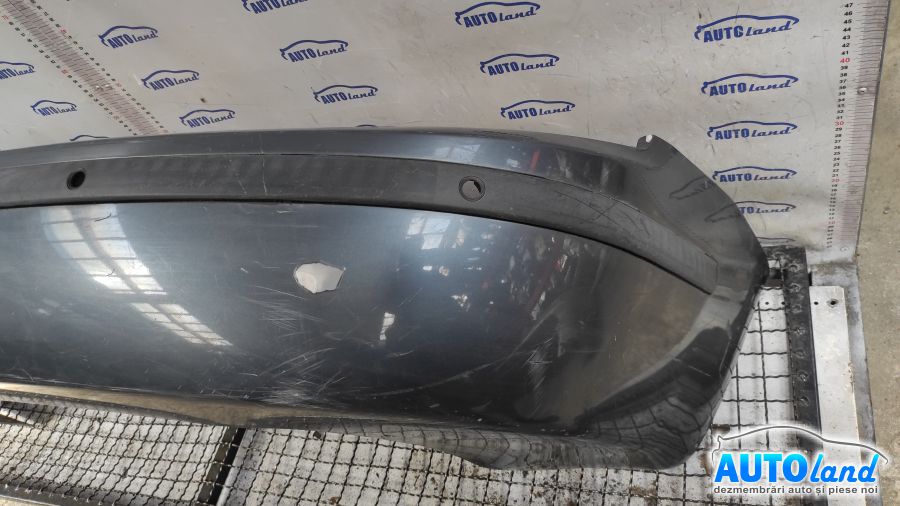 Bara spate SKODA FABIA Combi 2007-2025 Cod 6Y9807421 