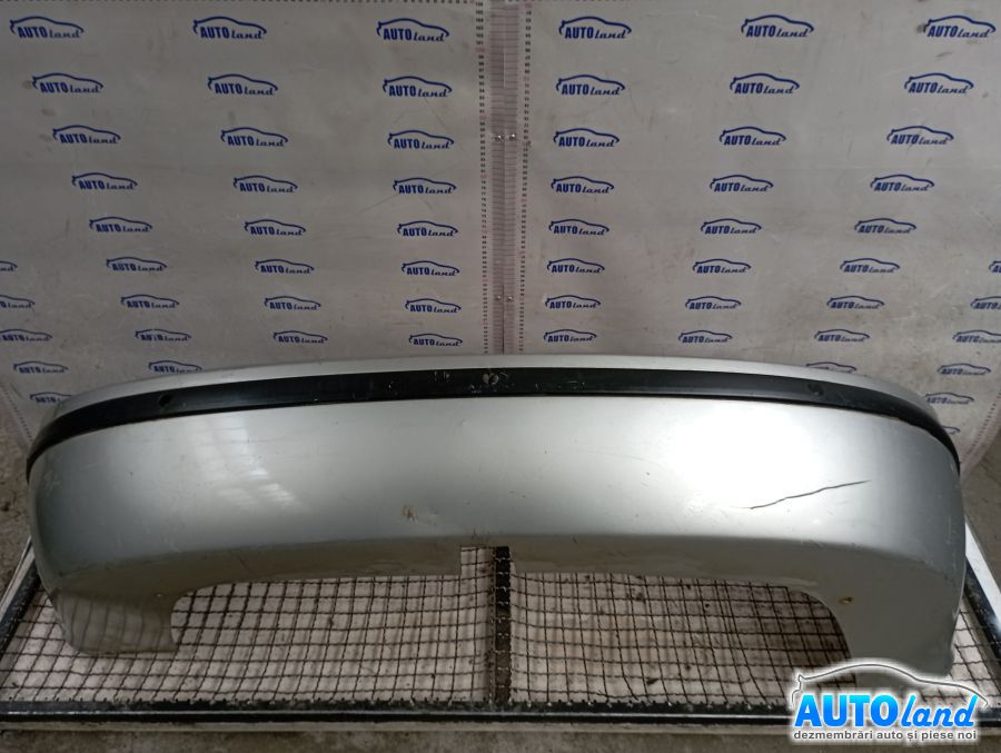 Bara spate SKODA FABIA Combi (6Y5) 2000-2026