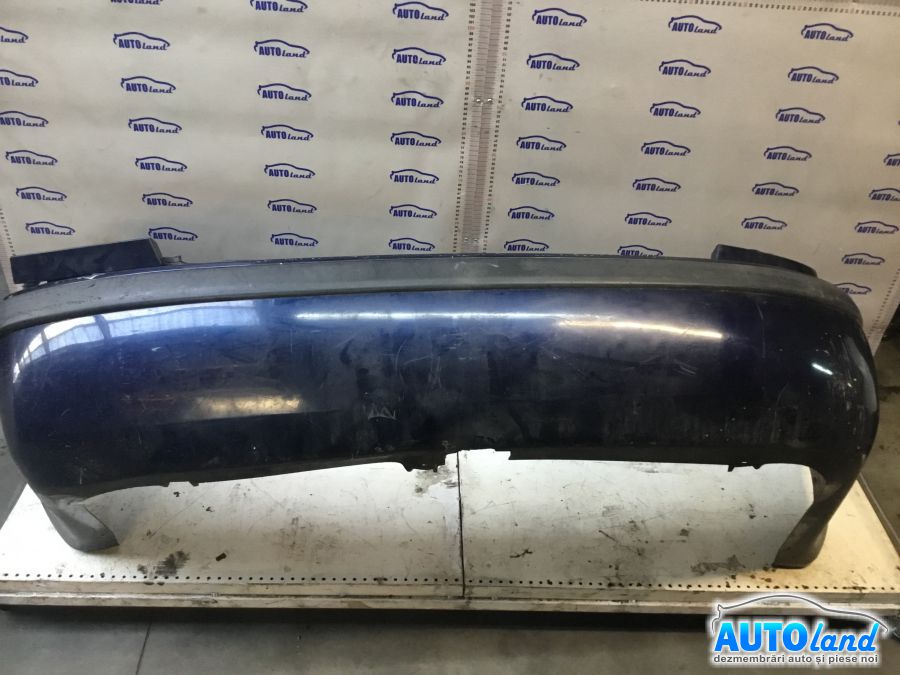 Bara spate SKODA OCTAVIA (1U2) 1996-2010