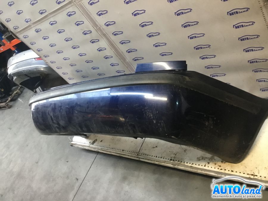 Bara spate SKODA OCTAVIA (1U2) 1996-2010