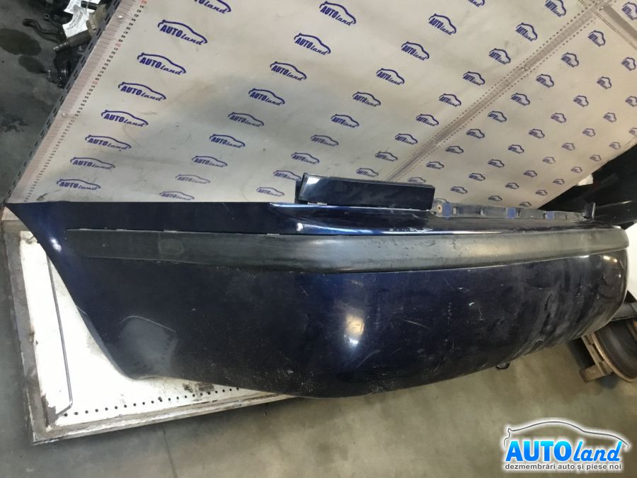 Bara spate SKODA OCTAVIA (1U2) 1996-2010