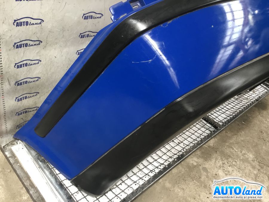 Bara spate SKODA OCTAVIA (1U2) 1996-2010