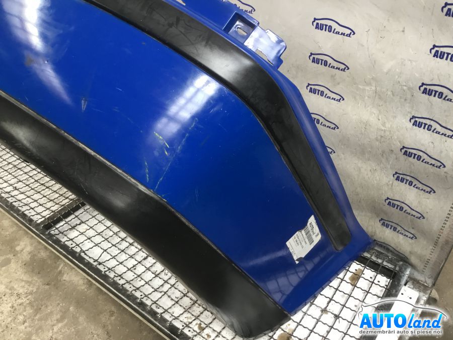 Bara spate SKODA OCTAVIA (1U2) 1996-2010