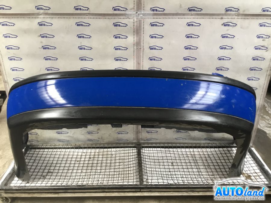 Bara spate SKODA OCTAVIA (1U2) 1996-2010