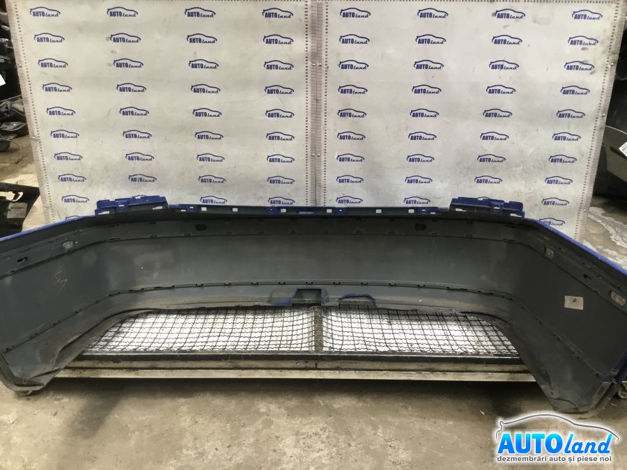 Bara spate SKODA OCTAVIA (1U2) 1996-2010